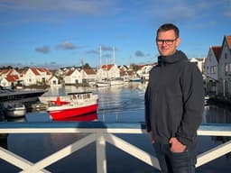 Trond Eliassen Reiersen